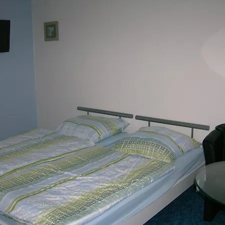 아파트 Ferienhof 프레센펠데