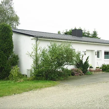 아파트 Ferienhof *