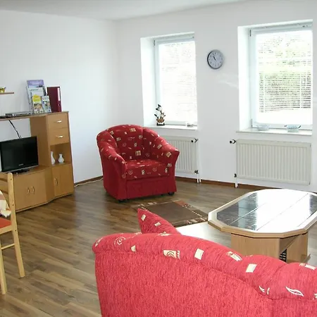 Ferienhof 프레센펠데