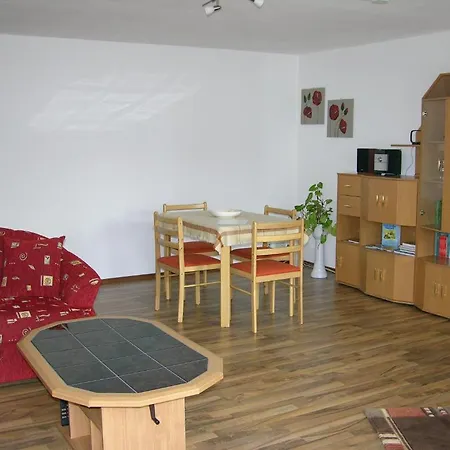 Ferienhof * 프레센펠데