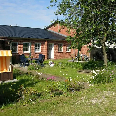 아파트 Ferienhof *