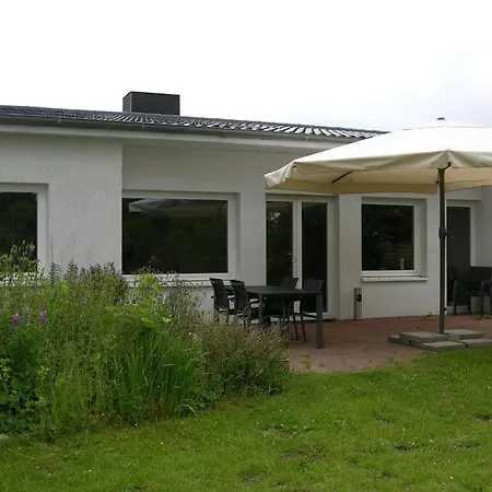 Ferienhof * 프레센펠데