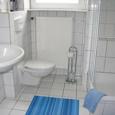 Ferienhof 프레센펠데