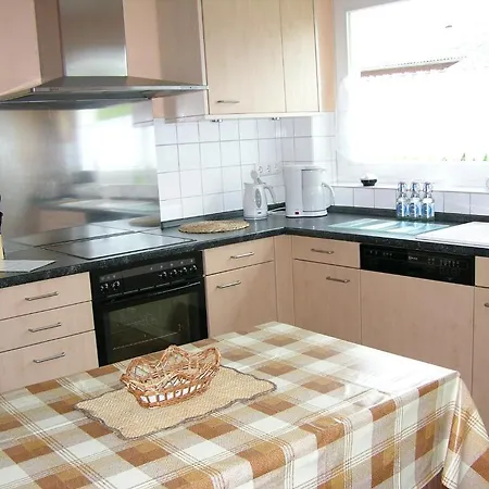 아파트 Ferienhof 프레센펠데