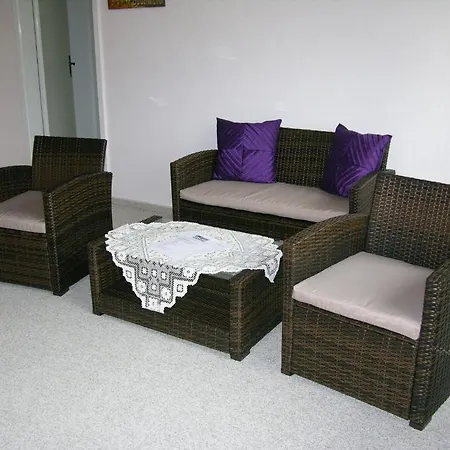 Ferienhof * 프레센펠데