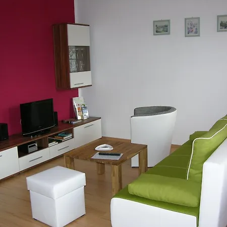 Ferienhof 아파트 *