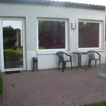 Ferienhof 아파트 *