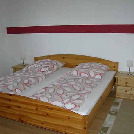 Ferienhof * 프레센펠데