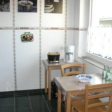 Ferienhof 프레센펠데