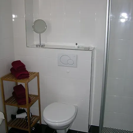 Ferienhof * 프레센펠데